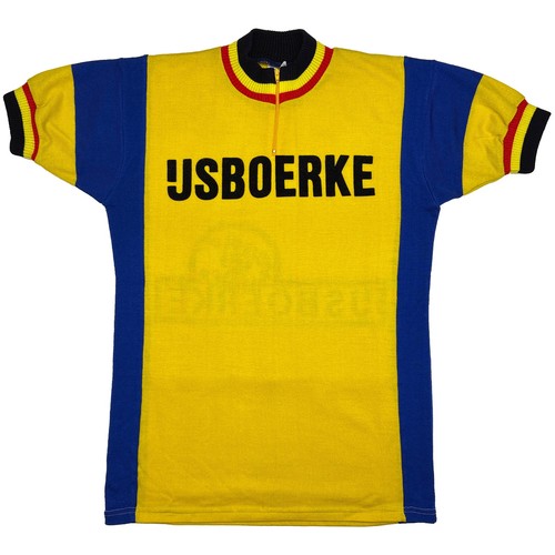 Ijsboerke team jersey - team, c