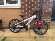 Carrera Luna 20" Wheels Junior