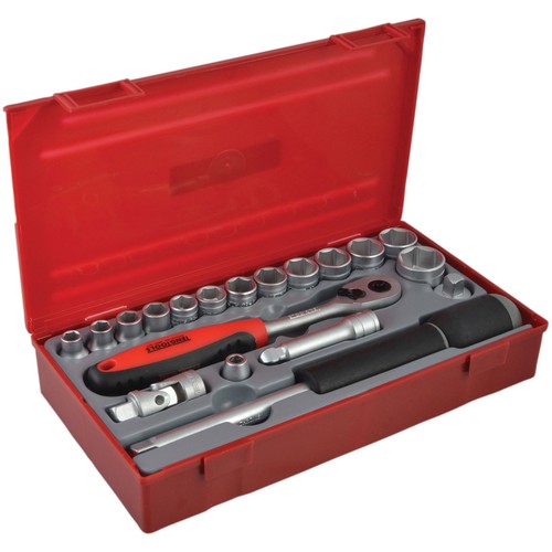 Teng regular metric socket - teng,
