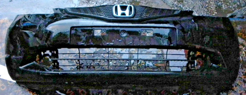 Genuine 2008 2012 honda jazz - 2008-2012,