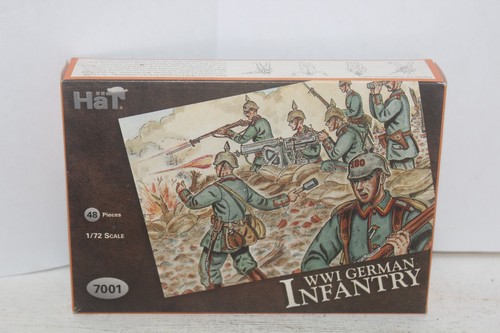 Boxed hat 7001 ww1 german - boxed,