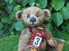 Charlie Bears Wilson (3) 2025