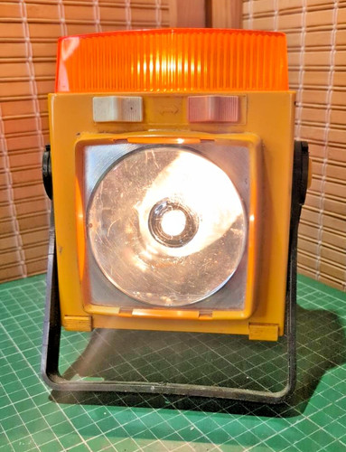 Vintage ever ready motormate - vintage,