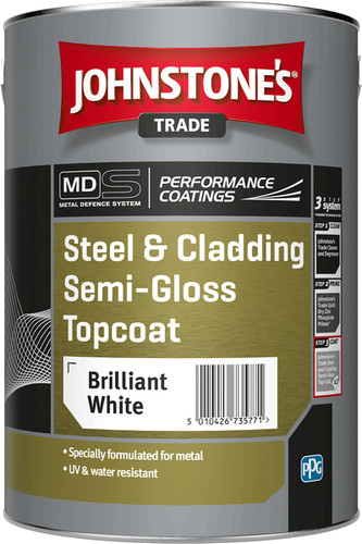 Johnstone steel cladding - johnstone's, &