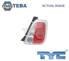 11-11283-01-2 REAR LIGHT TAIL