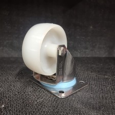 80mm stainless steel swivel - 80mm,