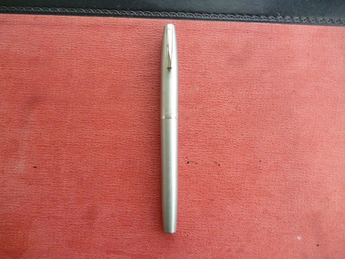 Sheaffer triumph 444 fountain - sheaffer,