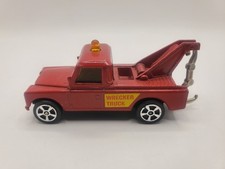 Vintage Corgi Juniors