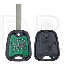 For Peugeot 107 Citroen C1 C2