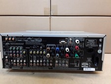 Onkyo AV Receiver TX-SR705 AV