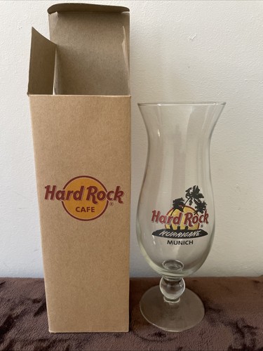 Hard rock cafe hurricane - hard,