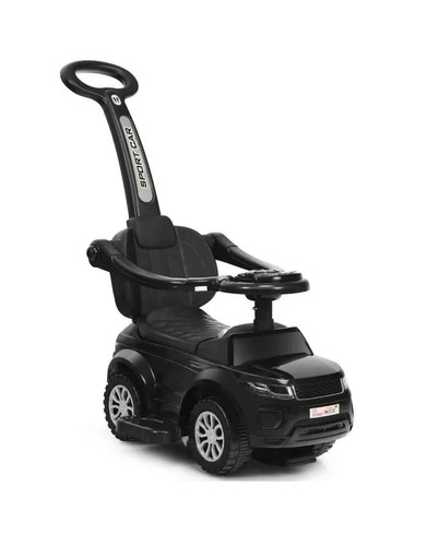 Baby ride on push - 3, in