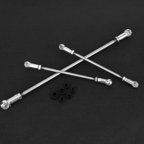 3pcs gear linkage - ⁺3pcs,