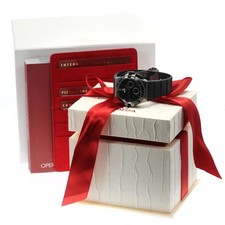 OMEGA CONSTELLATION DOUBLE