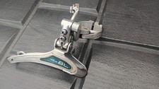 Suntour front derailleur - front,
