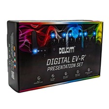 Delkim EV-R Digital Bite Alarm