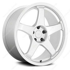 18" Silver MR151 Alloy Wheels