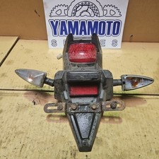 Yamaha Wr125 Wr125x Wr125r