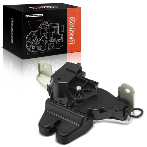 Premium boot lock - boot,