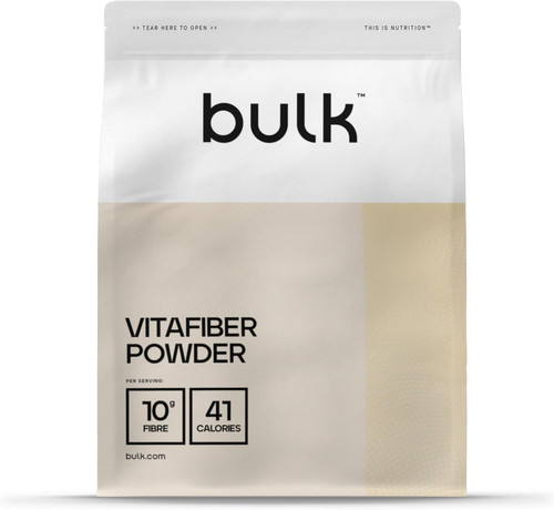 Bulk vita fiber powder - bulk,