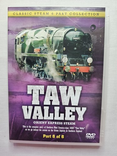 Classic steam train collection - classic,