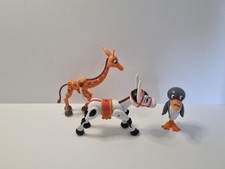  Rare Muffin the Mule &