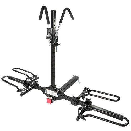 Maxxhaul platform bike rack - maxxhaul,