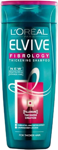 Oreal paris elvive fibrology - elvive,