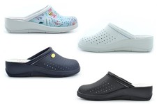 Dek Womens Clogs Ladies Clogs