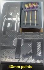  Mint Target Prodigy Luke