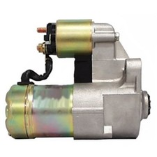 NAPA Starter Motor for