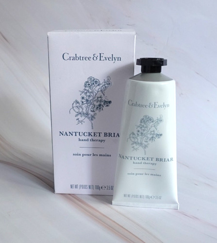 Crabtree evelyn nantucket - &,