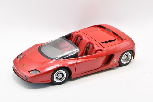 Revell ferrari mythos - ferrari,