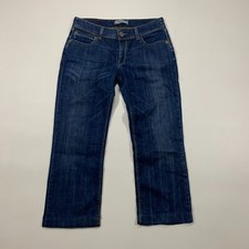 Levi's 570 Jeans Womens (34