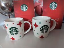 Starbucks 2023 Mug 'Make It