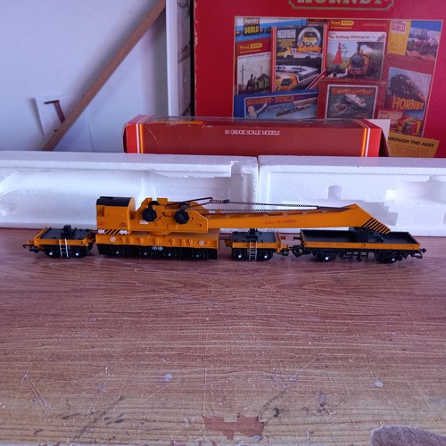 Hornby 749 75 - hornby, 75-ton