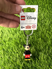 LEGO Mickey Mouse - Key Chain