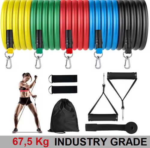 Resistance bands fitness - fitness,