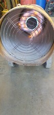Space heater blower lpg gas - blower,
