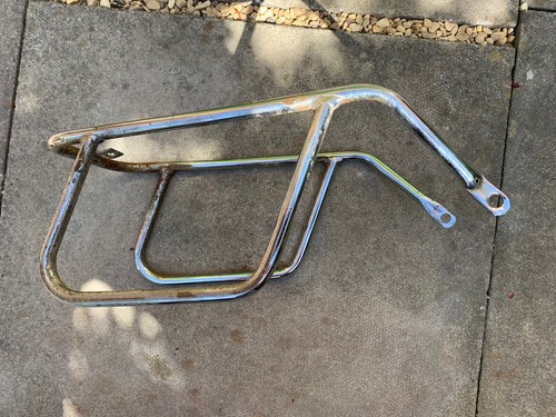 Beta rear carrier italian - m4,