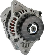 Alternator For Volvo EC14 EC15
