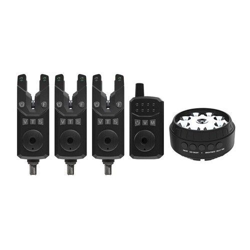 Sonik sks2 fishing bite alarm - sks2,