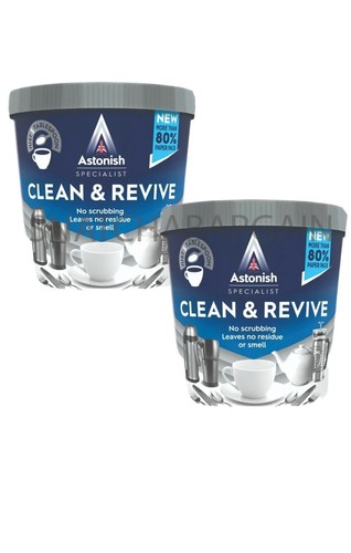 Astonish specialist clean - x,