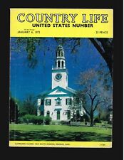 Country Life   Magazine