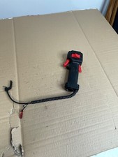 Homelite ST-385 Petrol Strimmer Throttle Trigger Handle