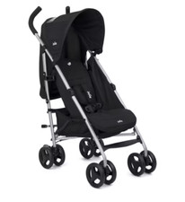 Joie Nitro Stroller in Coal