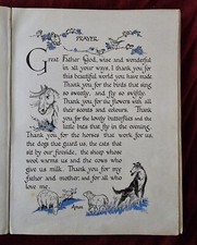 Vintage Book BEFORE I GO TO