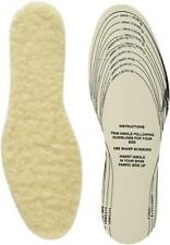 PAIR OF FLEECE THERMAL SHOE