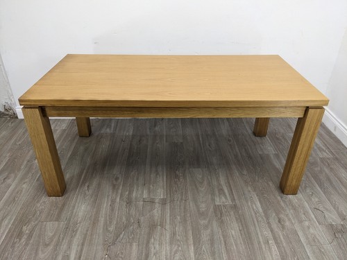 Dining table super chunky - super,