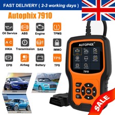 Fit For BMW OBD2 Scanner Tool
